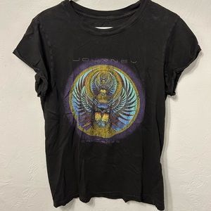 Vintage journey shirt